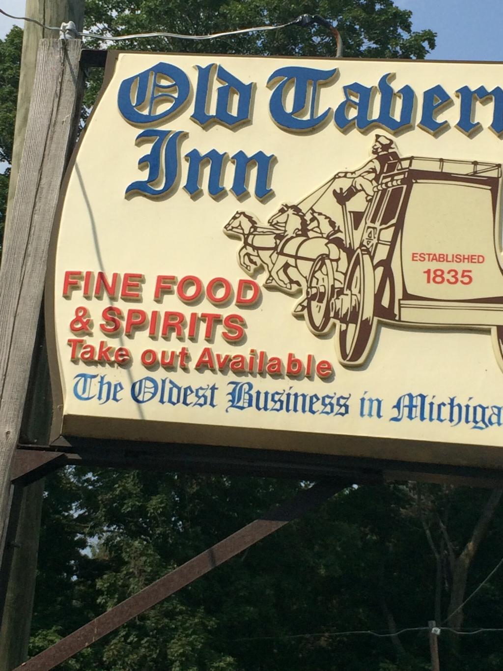Old Tavern Inn